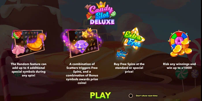 Fitur-Bonus-The-Candy-Slot-Deluxe