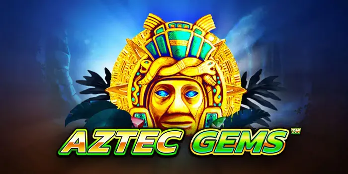 Aztec Gems - Slot Bertema Aztec Dengan Fitur Bonus Menarik