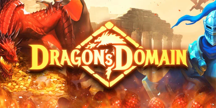 Dragons-Domain---Slot-yang-Menawarkan-Dunia-Fantasi-Menakjubkan