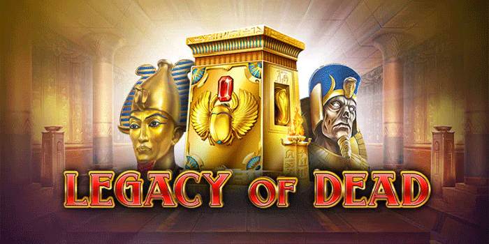 Panduan Sukses Menang di Slot Legacy of Dead