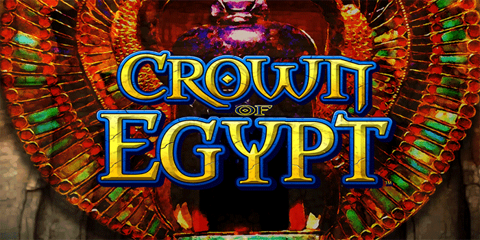 Strategi Meningkatkan Peluang Menang di Slot Crown of Egypt