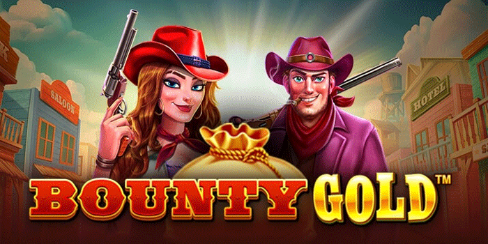 Strategi Jitu Mendapatkan Jackpot di Slot Bounty Gold