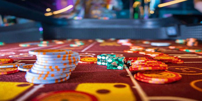BIBIT4D - Bikin Pecinta Casino Betah Dengan Tampilan Modern Dan Interaktif
