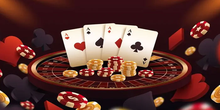 BIBIT4D - Casino Online 24 Jam Nonstop Dengan Dealer Profesional