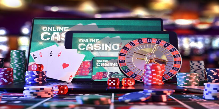 BIBIT4D - Casino Online Resmi Dengan Permainan Terlengkap