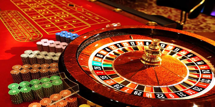 BIBIT4D - Daftar Sekali, Nikmati Ratusan Meja Casino Langsung
