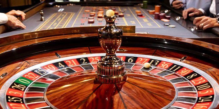 BIBIT4D - Hadirkan Provider Casino Ternama Seperti Evolution & Pragmatic Play