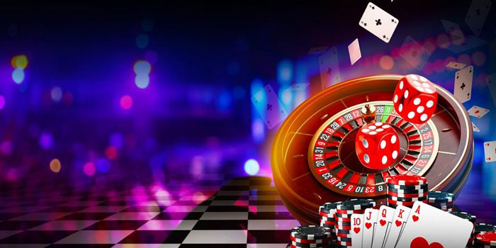 BIBIT4D - Sajikan Pengalaman Live Casino Terbaik Dan Realistis