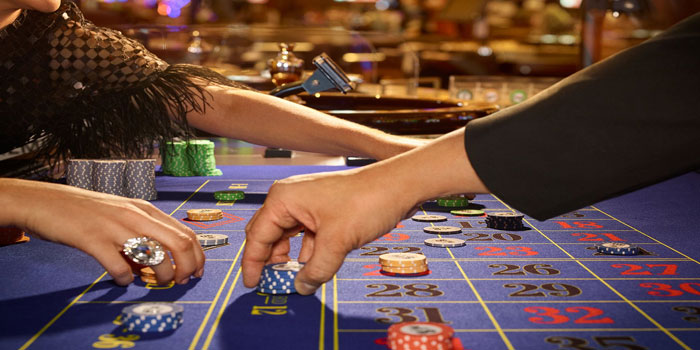 BIBIT4D - Tempat Main Casino Aman, Cepat, Dan Tanpa Ribet