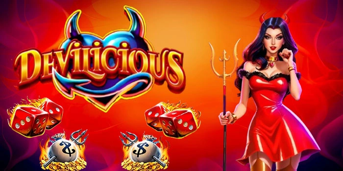 Panduan Lengkap Memenangkan Jackpot Slot Devilicious