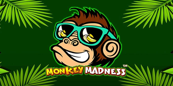 Strategi Menang Besar di Slot Monkey Madness