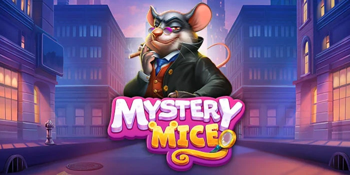 Cara Efektif Menang Besar di Mystery Mice