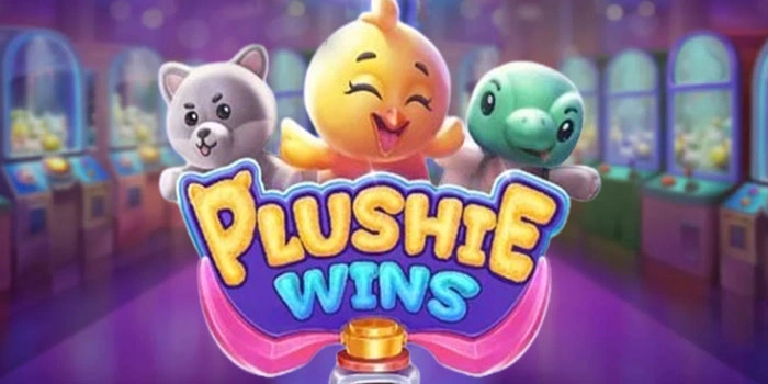 Panduan Mudah Meraih Jackpot di Plushie Wins