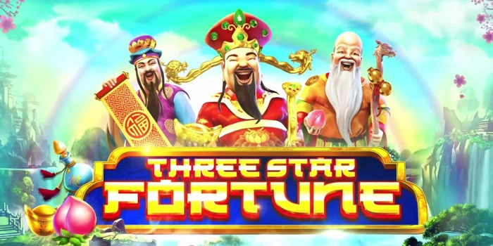Cara Cepat Menuju Jackpot di Slot Three Star Fortune