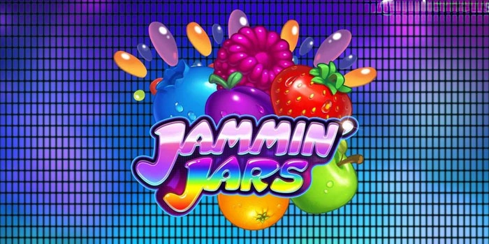 Tips Meningkatkan Peluang Kemenangan Stabil Di Slot Jammin’ Jars