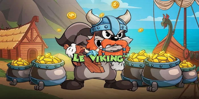 Formula Ampuh Menuju Maxwin Di Slot Le Viking Formula Ampuh Menuju Maxwin Di Slot Le Viking
