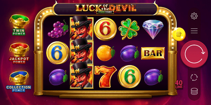 Strategi Putaran Manual Dan Otomatis