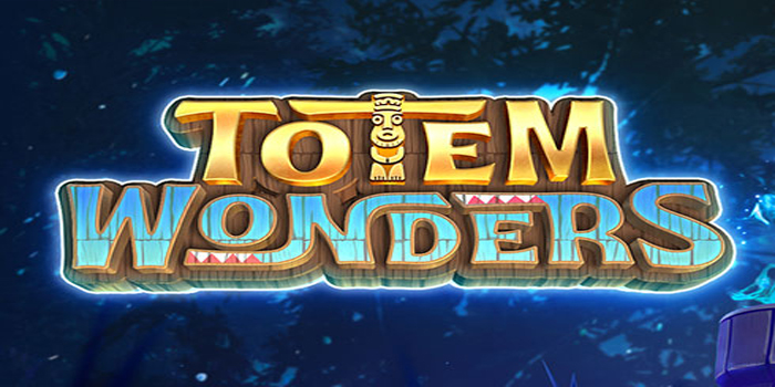Cara Jitu Mudah Jackpot Dengan Instan Slot Totem Wonders Cara Jitu Mudah Jackpot Dengan Instan Slot Totem Wonders