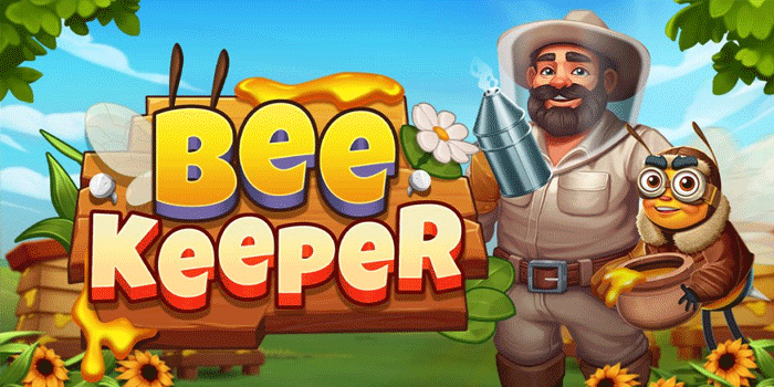 Strategi Pola Jackpot Slot Bee Keeper Secara Profesional Strategi Pola Jackpot Slot Bee Keeper Secara Profesional