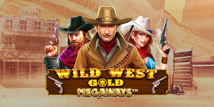 Dari Modal Kecil Jadi Jackpot Besar di Slot Wild West Gold Megaways Dari Modal Kecil Jadi Jackpot Besar di Slot Wild West Gold Megaways