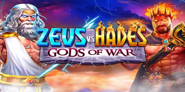 Bocoran Rahasia Slot Zeus Vs Hades Untuk Profit Konsisten Bocoran Rahasia Slot Zeus Vs Hades Untuk Profit Konsisten