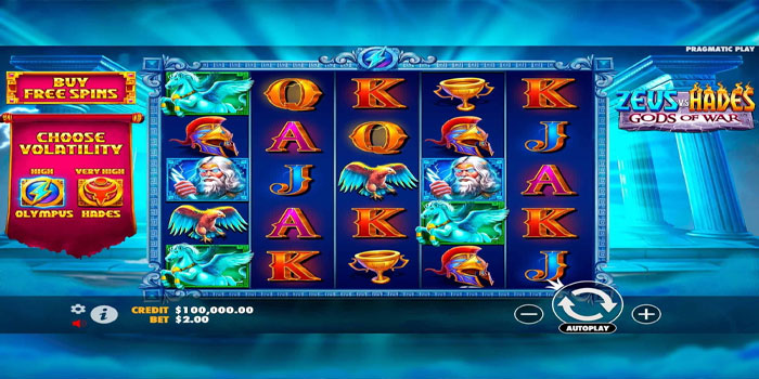 Fitur Bonus Dan Peluang Profit